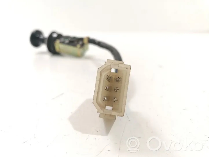 Mercedes-Benz G W460 Hazard light switch 