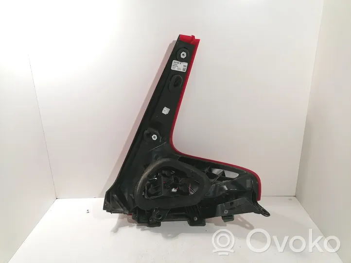 Volvo V40 Luci posteriori 31395844