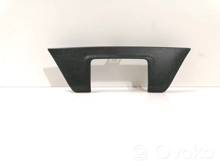 Volvo V40 Rivestimento serratura portellone posteriore/bagagliaio 31307477