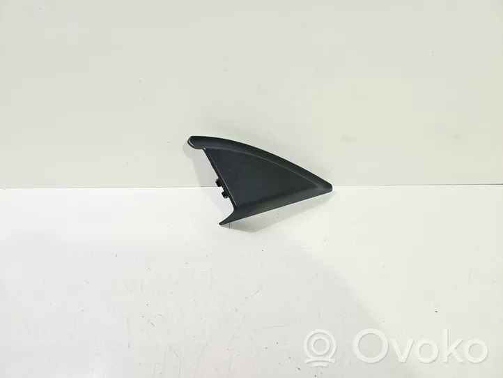 Volvo V40 Plastic wing mirror trim cover 1287712