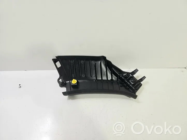 Volvo V40 Rivestimento laterale del portellone posteriore/bagagliaio 31305358