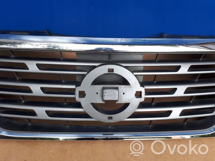 Nissan NP300 Grille de calandre avant 623104KJ1B