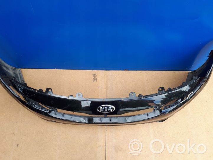 KIA Optima Parachoques delantero 86511D4500