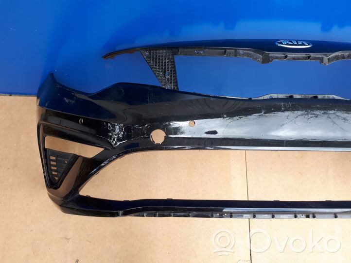 KIA Optima Front bumper 86511D4500