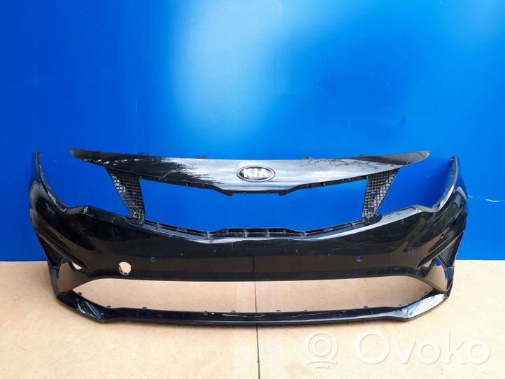 KIA Optima Parachoques delantero 86511D4500