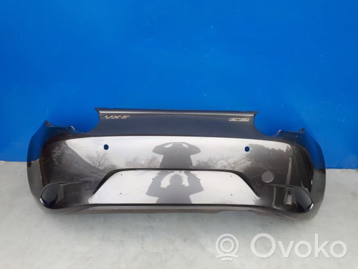 Mazda MX-5 ND Rear bumper N24350221