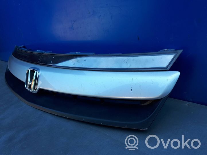 Honda Stream Grille de calandre avant 71121S7AJ0M1