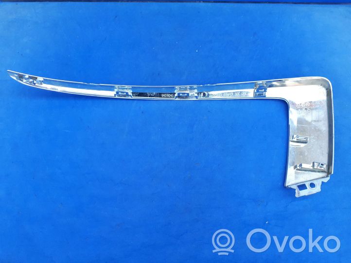 Mitsubishi Eclipse Cross Listwa zderzaka przedniego 6407A245