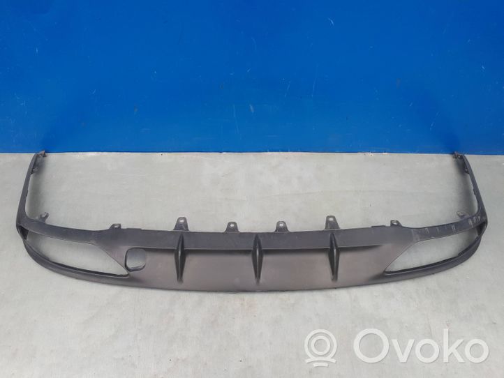 Lexus GS 250 350 300H 450H Rivestimento della parte inferiore del paraurti posteriore 5216930100