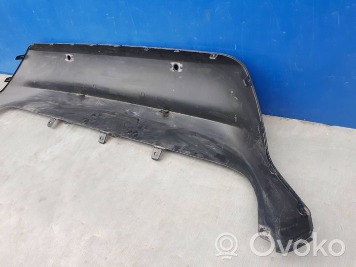 Toyota Yaris Cross Moulure inférieure de pare-chocs arrière 524530D100