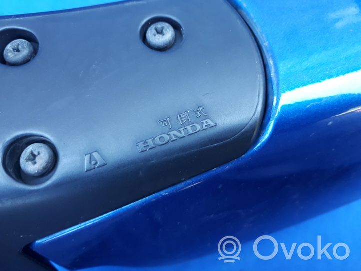 Honda Integra Elektryczne lusterko boczne drzwi przednich 