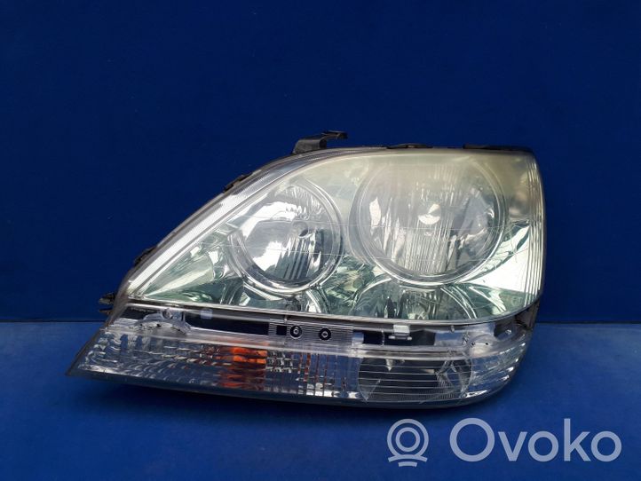 Lexus RX 300 Lampa przednia KOITO4813