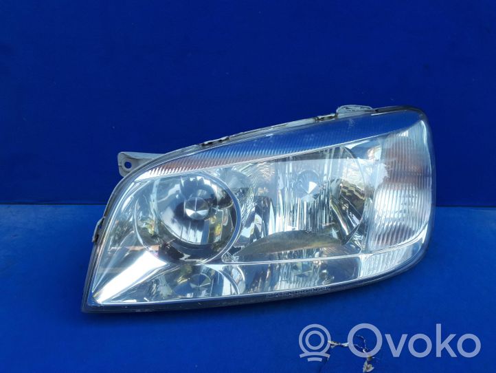 Hyundai XG Phare frontale 1017497