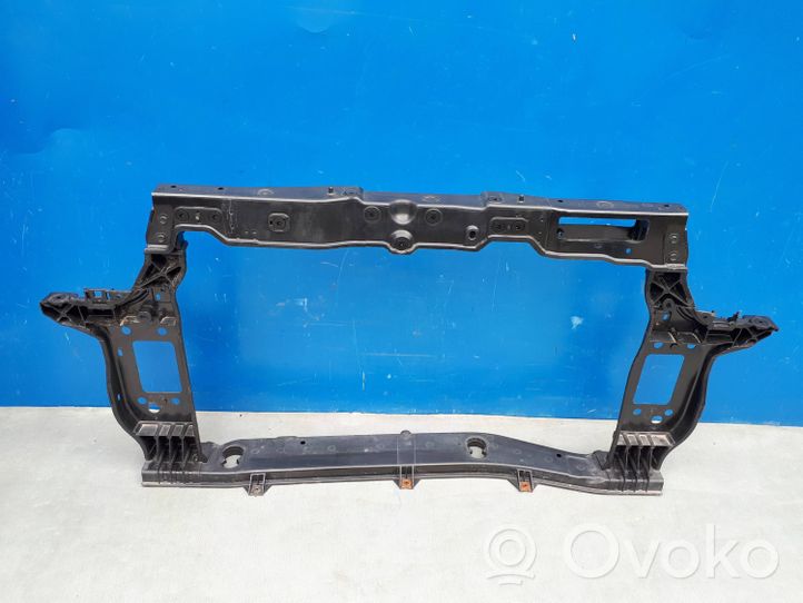 KIA Picanto Panel mocowania chłodnicy 64101G6000