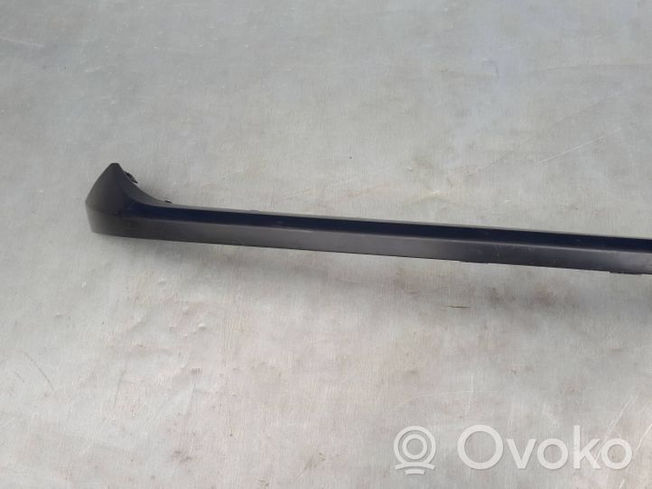 Toyota C-HR Modanatura separatore del paraurti anteriore 52112F4020