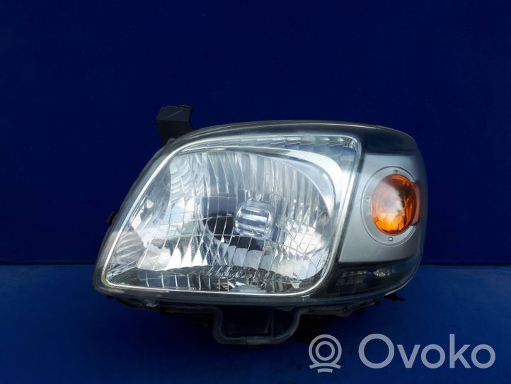 Mazda BT-50 Phare frontale KOITO10016681L