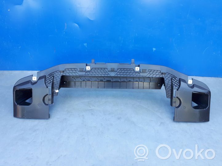 Ford Transit VII Staffa del pannello di supporto del radiatore NK31V001A06AA