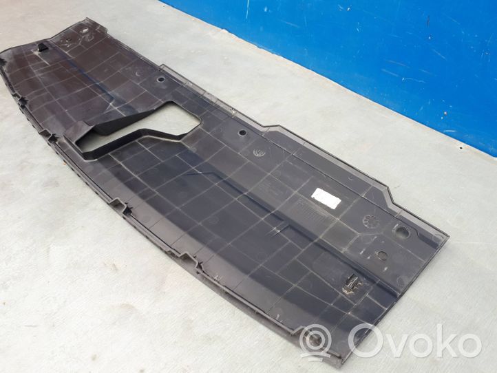 Hyundai Tucson IV NX4 Rivestimento della modanatura della chiusura del vano motore/cofano 86391N7000