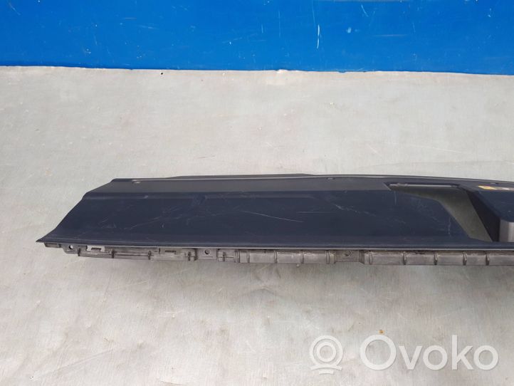 Hyundai Tucson IV NX4 Plaque avant support serrure de capot 86391N7000