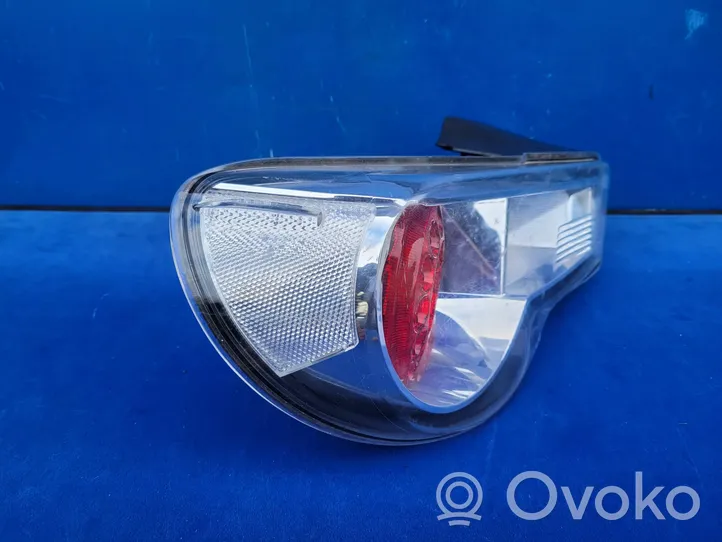 Toyota GT 86 Lampa tylna 22060082