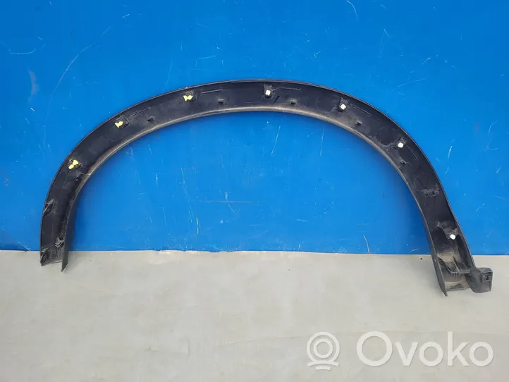 Nissan Qashqai J12 Rivestimento passaruota posteriore 938296UA0A