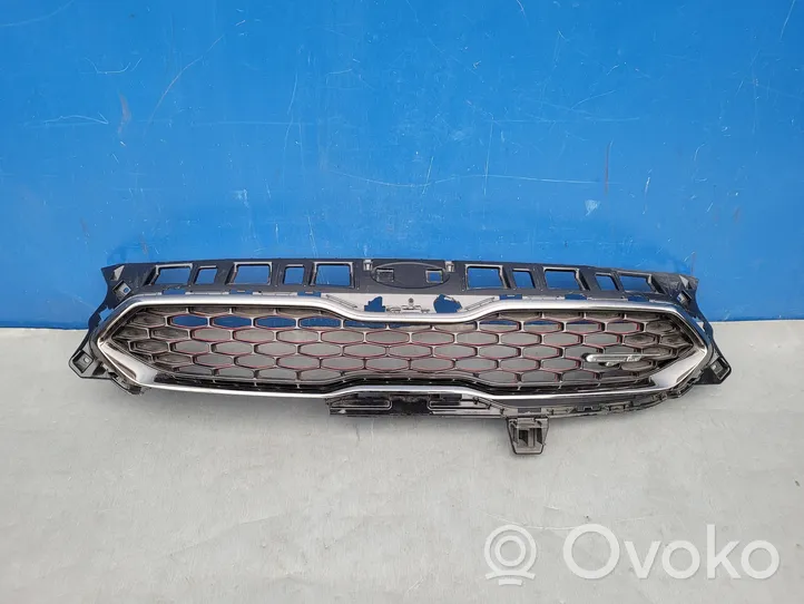 KIA Ceed Grille de calandre avant 86350J7900