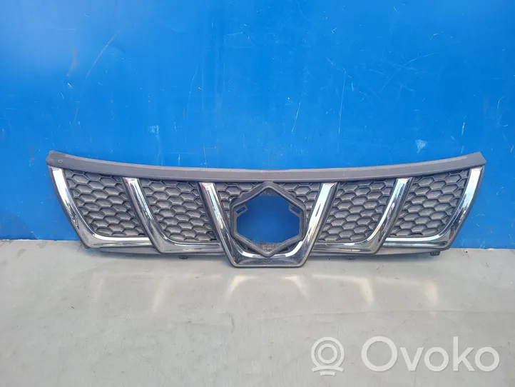 Suzuki Vitara (LY) Grille de calandre avant 7211160R0