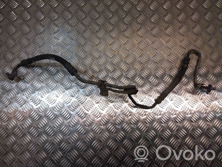 Volvo S60 Power steering hose/pipe/line 31280631