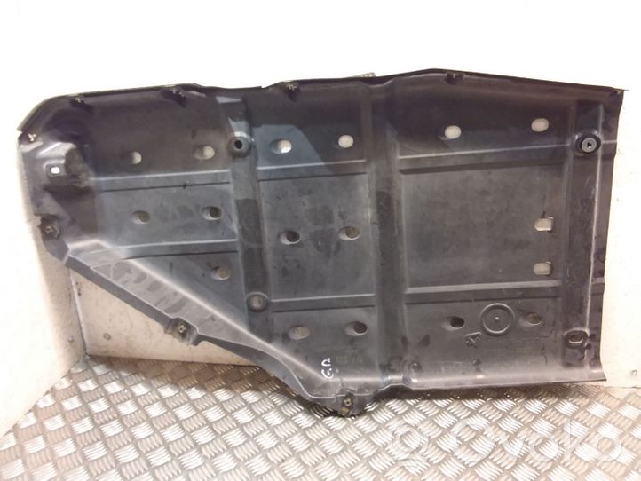 Lexus RX 450H Protezione inferiore del serbatoio del carburante 7764148100