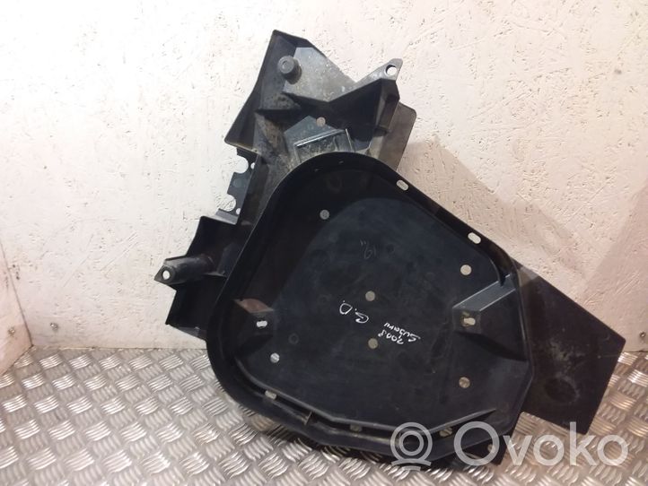 Subaru Legacy Couvre soubassement arrière 42045AG010