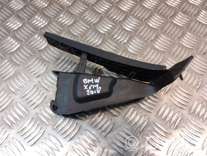 BMW X6 F16 Gaspedal 6853175