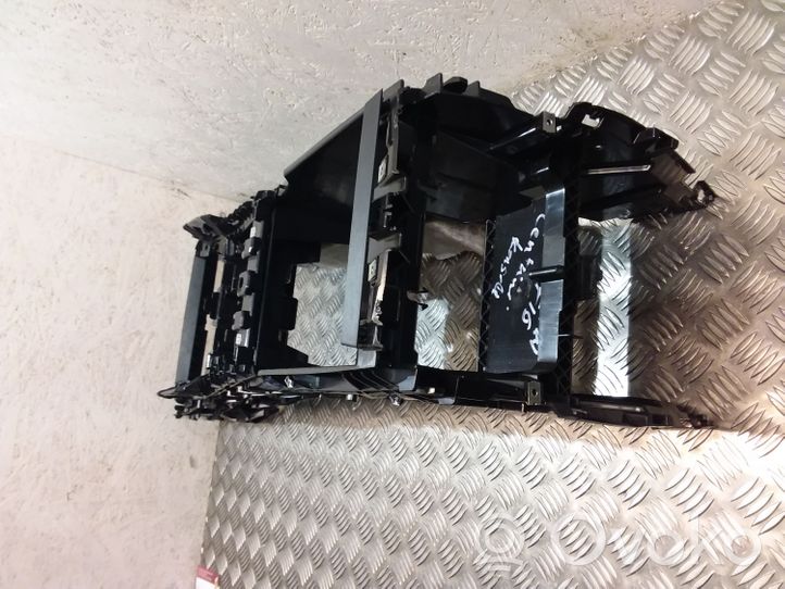 BMW X6 F16 Center console 9252117