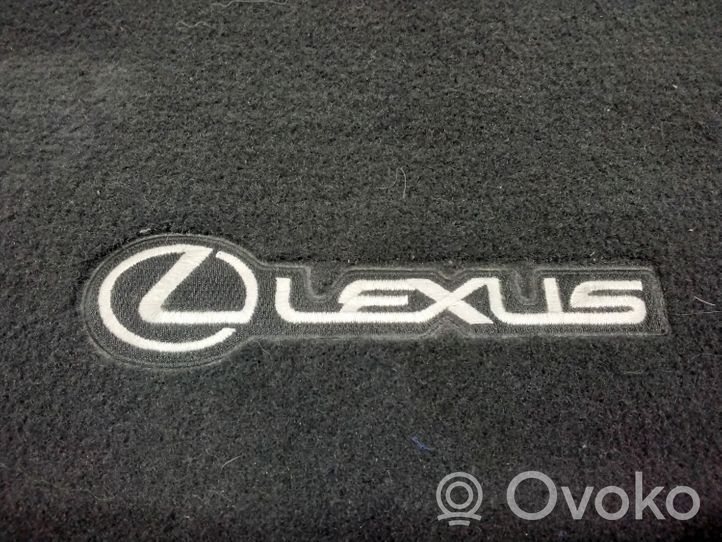 Lexus RX 450H Tappetino di rivestimento del bagagliaio/baule PT20648160