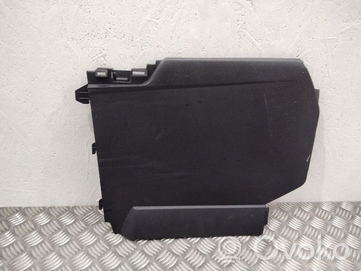 Lexus RX 450H Centre console side trim rear 589110E100