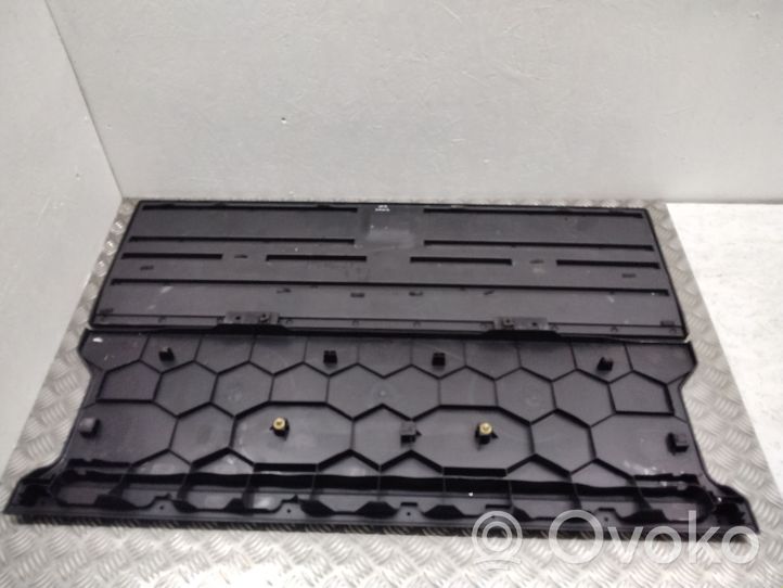 Mazda 6 Trunk/boot floor carpet liner G21C6883X