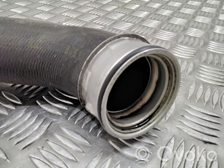 Mercedes-Benz E W212 Intercooler hose/pipe A20452308