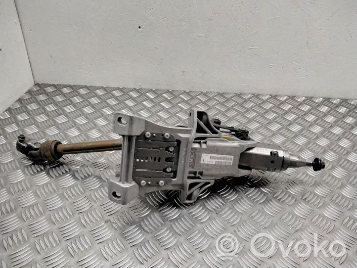 Volvo V70 Gruppo asse del volante P31340734