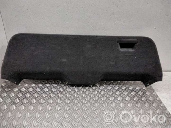 Volvo V70 Garniture de couvercle de coffre arriere hayon TEW000765