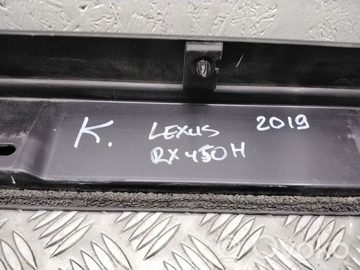 Lexus RX 450H Sottoporta 758600E030