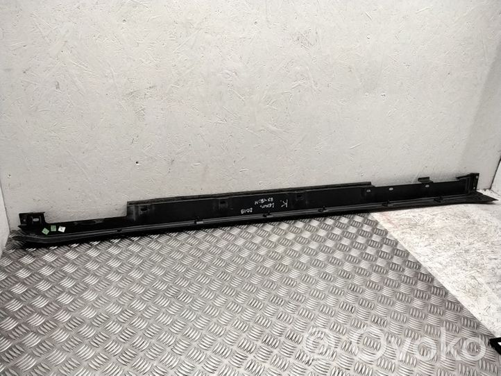 Lexus RX 450H Sottoporta 758600E030