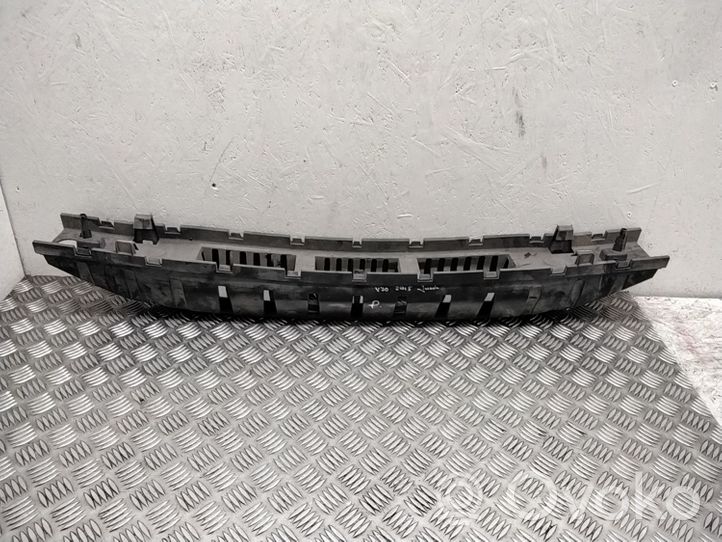 Volvo V70 Absorber zderzaka przedniego 30655174