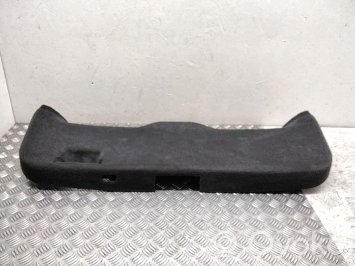 Volvo V70 Tailgate/boot lid cover trim 39865456