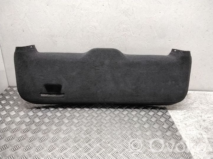 Volvo V70 Tailgate/boot lid cover trim 39865456