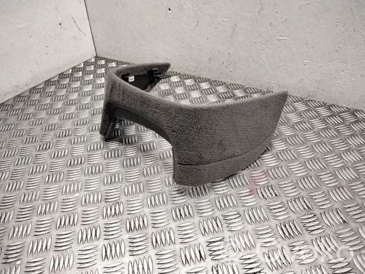 Chrysler Pacifica Other center console (tunnel) element 5SC94PL5AC