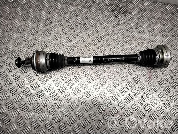 Audi Q5 SQ5 Rear driveshaft 80A501204C