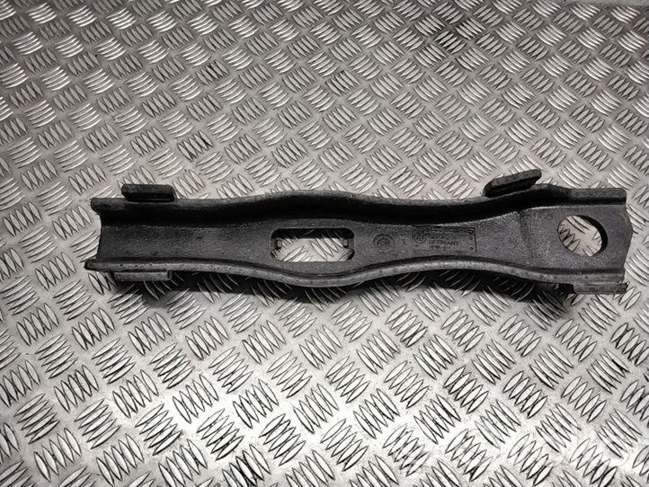 BMW X6 E71 Absorber zderzaka tylnego 51127185721