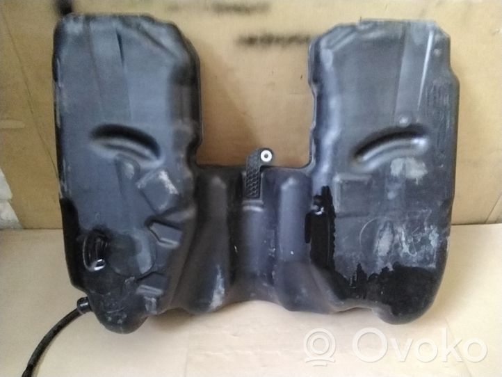 BMW X6 E71 Réservoir de carburant 15924511