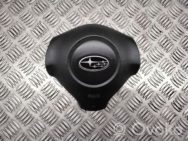 Subaru Forester SH Airbag dello sterzo GJ04095333