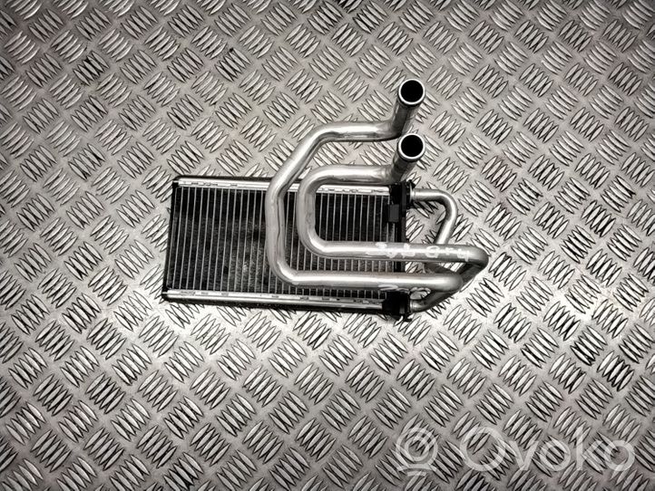 Subaru Forester SH Radiateur soufflant de chauffage 