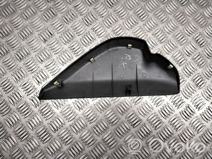 Subaru Forester SH Rivestimento estremità laterale del cruscotto 66241FG010